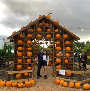 Meet your Posher, Rafa